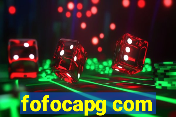 fofocapg com